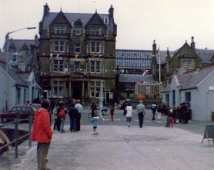 Stromness