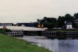Railway Bridge