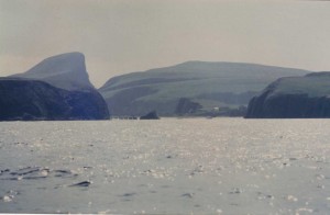 Fair Isle North Haven