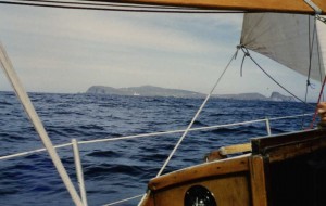 Fair Isle approaches