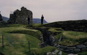 Jarlshof