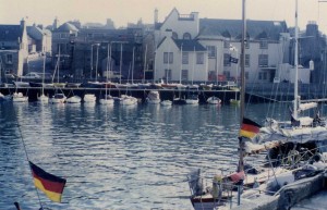 Lerwick Harbour
