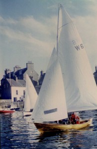Shetland Model