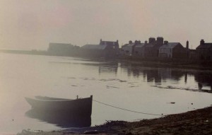 Stronsay Harbour