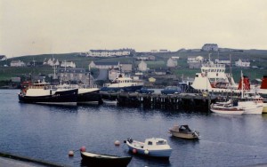 Whalsay