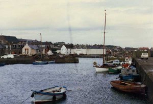 Johnshaven