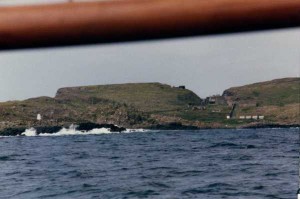 May Island