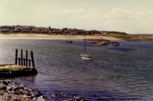 North Berwick