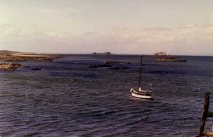North Berwick