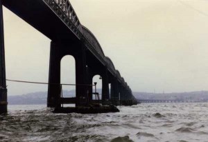 Tay Railway Bridge