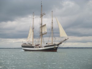 Schuuper Dublin Tallship 1