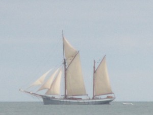 Schuuper Dublin Tallship 2