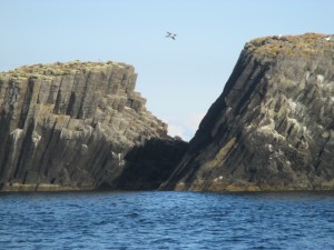 Shiant Islands