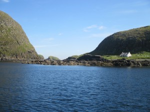 Shiant Islands