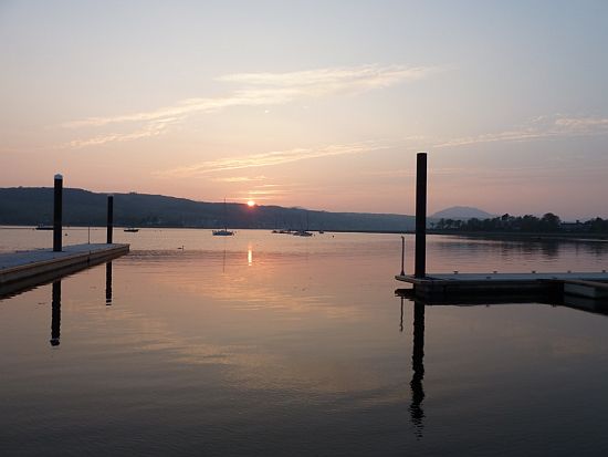 Rhu Marina