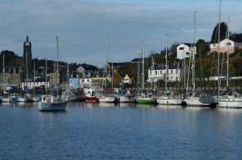 East Loch Tarbert