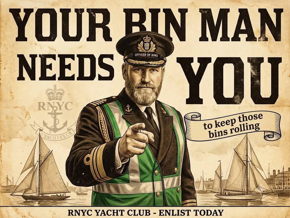 Royal Northumberland Yacht Club