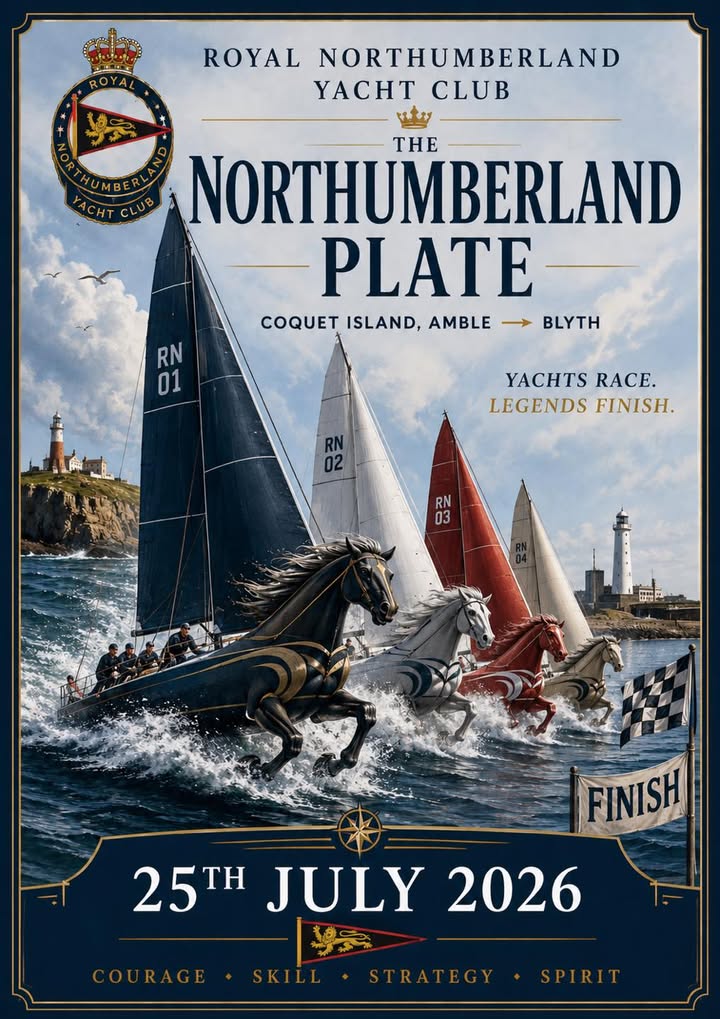Royal Northumberland Yacht Club