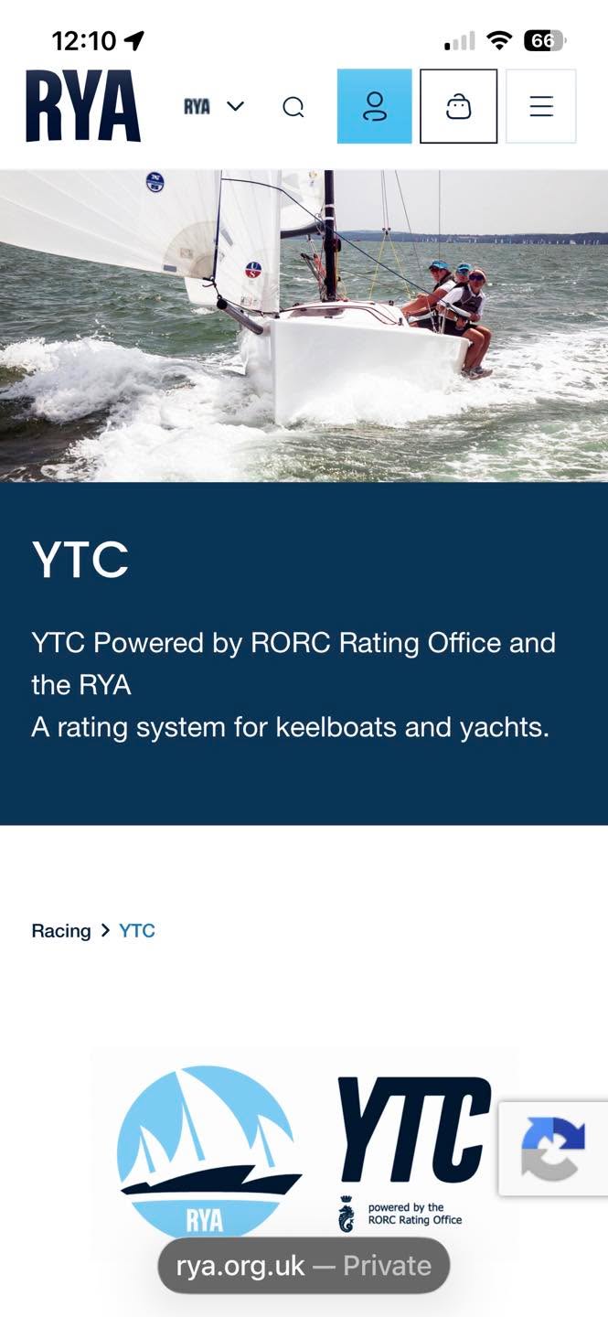 Royal Northumberland Yacht Club