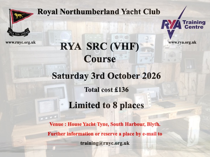 Royal Northumberland Yacht Club